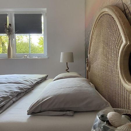 Taunusglueck Apartment Glashutten  Bagian luar foto
