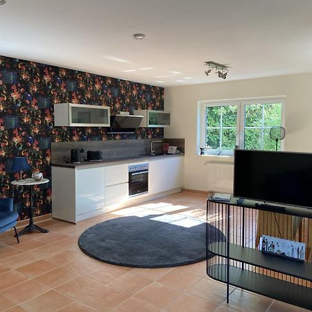 Taunusglueck Apartment Glashutten  Bagian luar foto