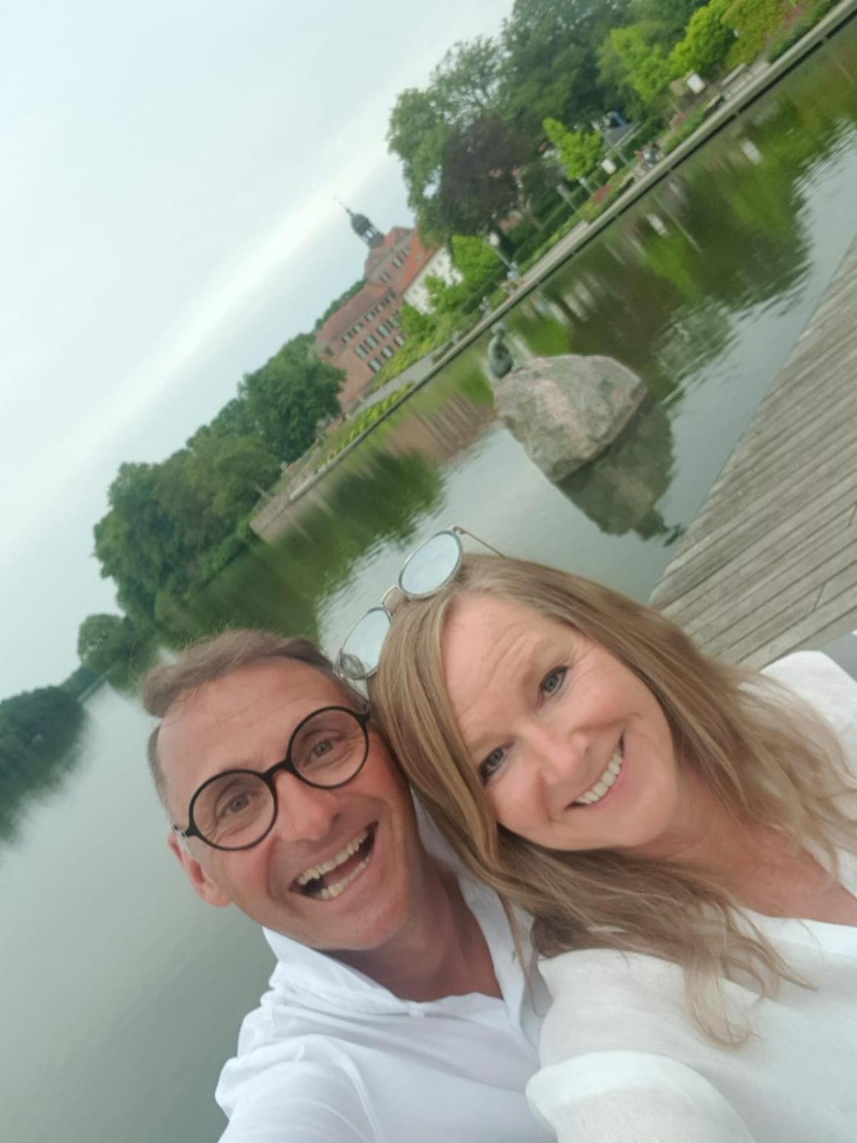 Taunusglueck Apartment Glashutten  Bagian luar foto