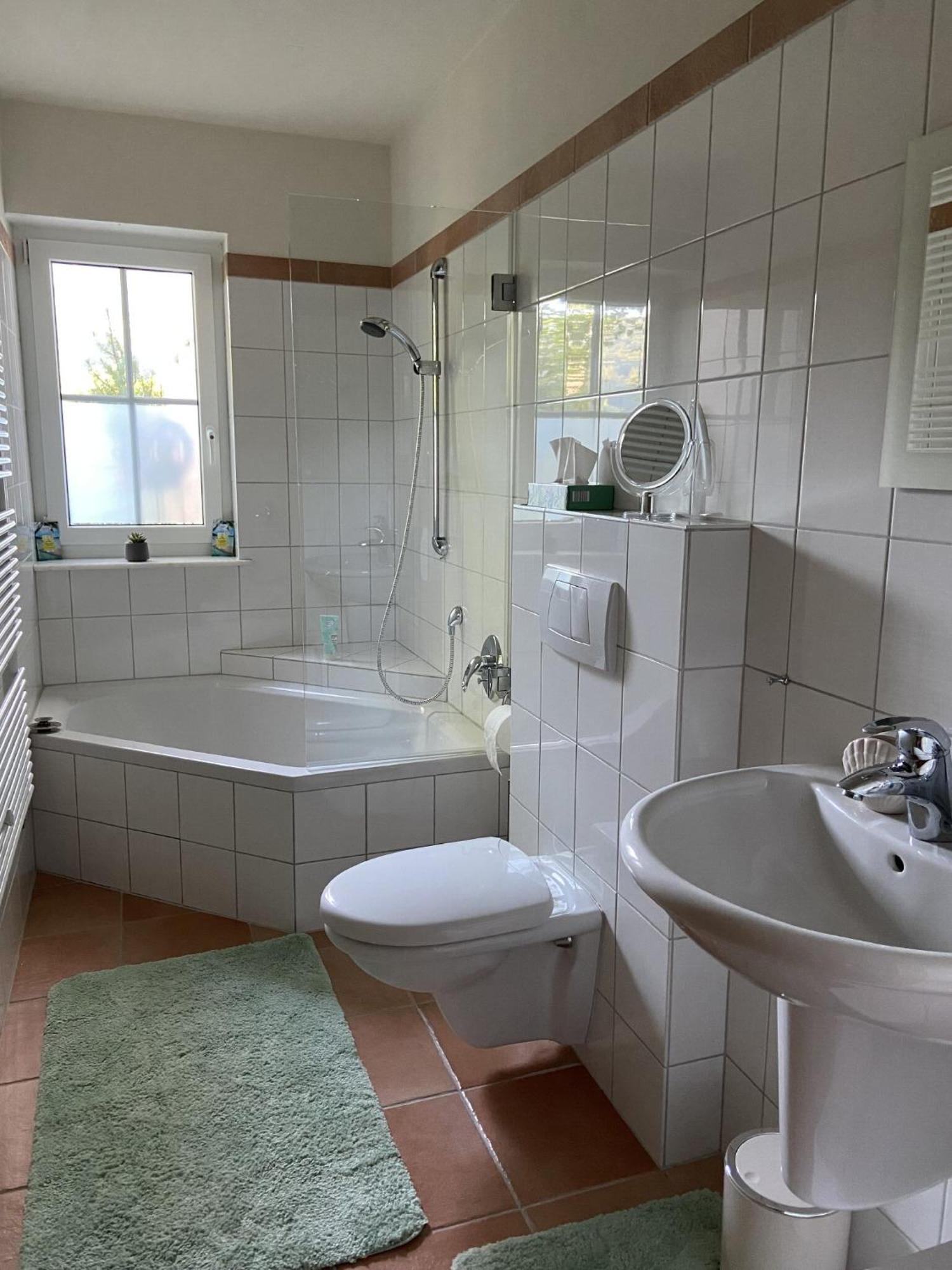 Taunusglueck Apartment Glashutten  Bagian luar foto