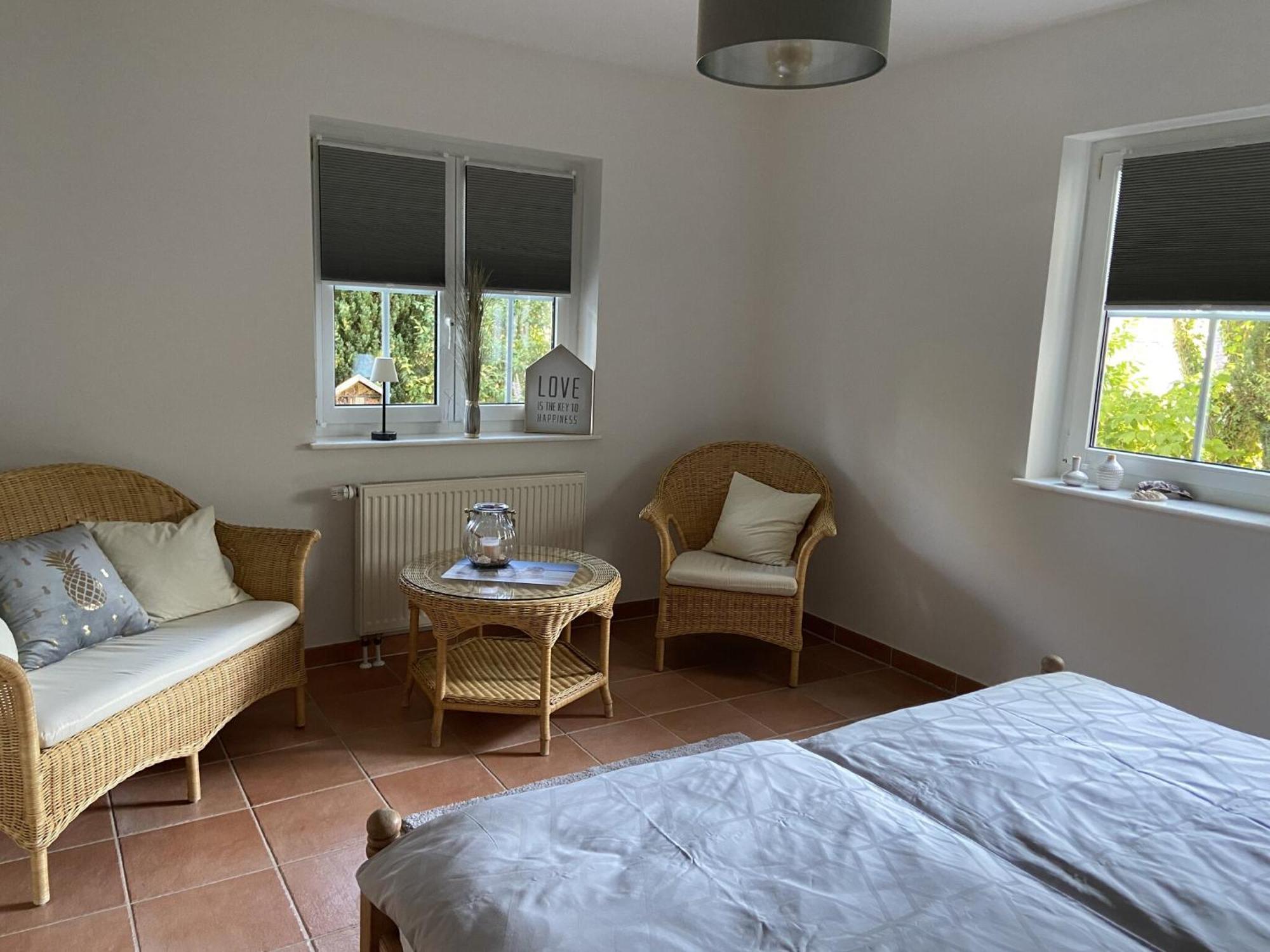 Taunusglueck Apartment Glashutten  Bagian luar foto
