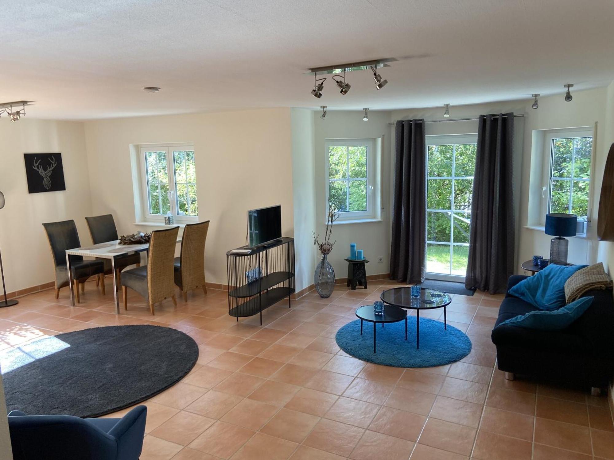 Taunusglueck Apartment Glashutten  Bagian luar foto